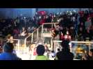 Nurali Erdogan triomphe chez lui - Label : L'Alsace - Category : Sport