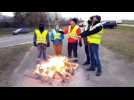 Les Gilets jaunes reprennent du service - Label : L'Alsace - Category : News