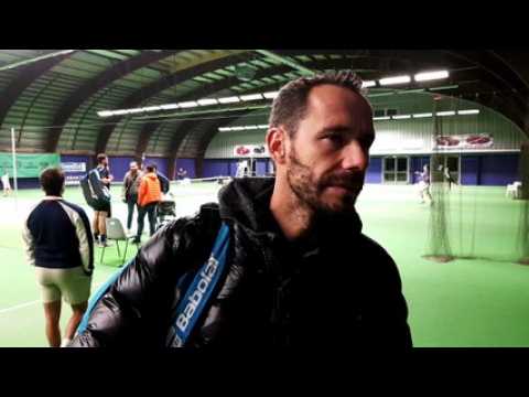 Llodra : « Je ne me retrouve en rien dans la future Coupe Davis »