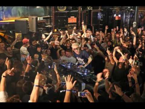 Mulhouse: le "Cercle" à la Cité du train