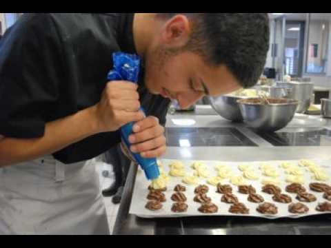 Bredala challenge : première participation du lycée Storck