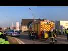 Chaude ambiance au Kaligone et au Pôle 430