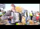 Haut-Rhin : bloquer en musique - Label : L'Alsace - Category : News