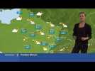 La météo de ce jeudi 8 août en  Lorraine et Franche-Comté