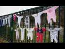 Des pyjamas de b&eacute;b&eacute;s contre la fermeture de la maternit&eacute; - Label : L'Alsace - Category : News