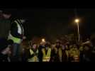 Gilets jaunes : &agrave; Colmar, on change de strat&eacute;gie - Label : L'Alsace - Category : News