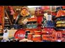 [DIAPOSON] Le march&eacute; de No&euml;l de Colmar vu par Bernard Grau - Label : L'Alsace - Category : News