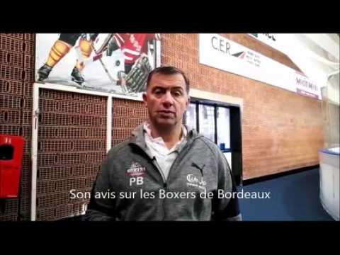 Hockey sur glace : Scorpions et Boxers face à face