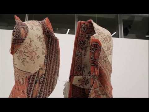Regionale 19 - ODNI - La Kunsthalle Mulhouse