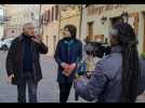 "La maison France 5" en tournage à Mulhouse