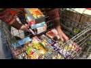 Collecte de la banque alimentaire 68: plus de 2000 bénévoles mobilisés