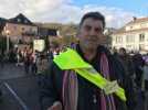 A Thann, les gilets jaunes d&eacute;fendent la maternit&eacute; - Label : L'Alsace - Category : News