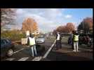 Gilets jaunes &agrave; Colmar : ralentir et sourire - Label : L'Alsace - Category : News