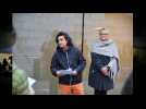 REGIONALES CITE DANZAS DE SAINT-LOUIS