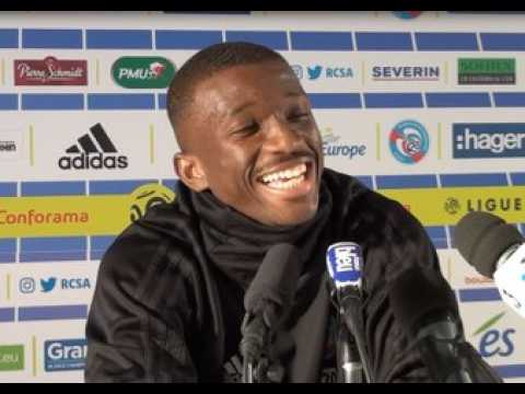 Zohi: "Bonifier le point pris à Lille"