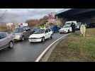 Troisi&egrave;me samedi de mobilisation au Kaligone - Label : L'Alsace - Category : News