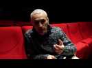 Olivier Garrab&eacute;, directeur passionn&eacute; - Label : L'Alsace - Category : Culture