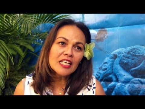Tahiti et ses îles