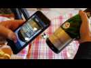Twil: The Wine I Love, une application gratuite - Label : L'Alsace - Category : News