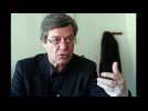 Jo Spiegel, co-pr&eacute;sident du nouveau parti Place publique - Label : L'Alsace - Category : News