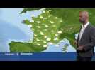 La météo de ce dimanche (avec Meteonews TV)
