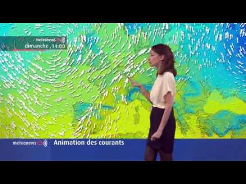 La météo ce dimanche 11 novembre en Alsace