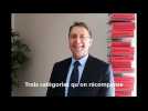 Les prix du patrimoine des notaires du Haut-Rhin - Label : L'Alsace - Category : News