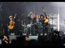 Yarol Poupaud parle de Johnny Hallyday - Label : L'Alsace - Category : News