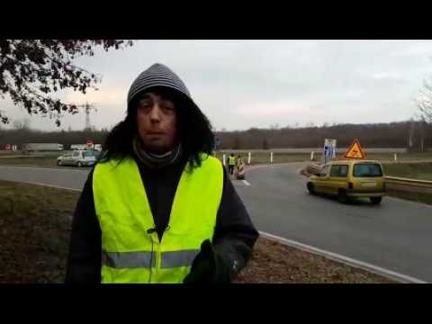 Burnhaupt-le-Bas: "C'est Mai 68 version 2.0 !"