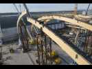EuroAirport : un chantier d'exception chez Jet Aviation