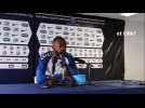 Coupe de France: avant Racing -Lille