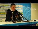 Les r&eacute;actions apr&egrave;s Racing-Guingamp - Label : Les Dernières Nouvelles d'Alsace - Category : Sport