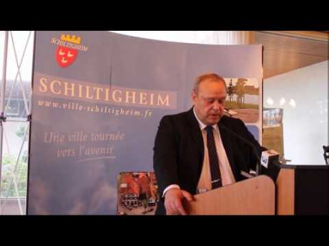 Le maire Kutner contre-attaque à Schiltigheim