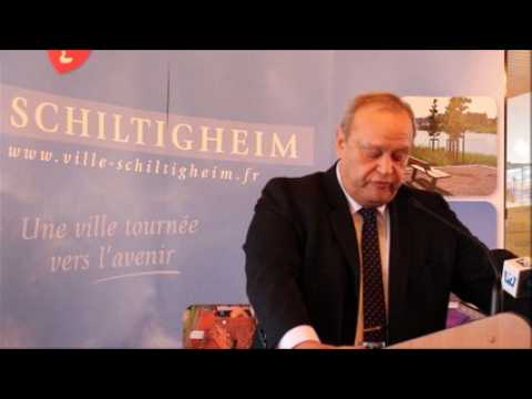 [Teaser] Le maire Kutner contre-attaque à Schiltigheim