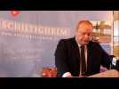 [Teaser] Le maire Kutner contre-attaque &agrave; Schiltigheim - Label : Les Dernières Nouvelles d'Alsace - Category : News