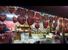 No&euml;l &agrave; Offenbourg - Label : Les Dernières Nouvelles d'Alsace - Category : News