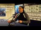 Les r&eacute;actions apr&egrave;s la qualification en Coupe de France - Label : Les Dernières Nouvelles d'Alsace - Category : Sport