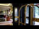 L'Hôtel du Parc fête ses 30 ans