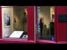 "Artistes, vos papiers!", une exposition &agrave; la galerie Br&ucirc;l&eacute;e &agrave; Strasbourg - Label : Les Dernières Nouvelles d'Alsace - Category : News