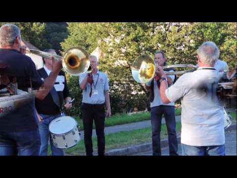 Fête de la bière du pré de lune de Sainte-Croix-aux-Mines