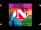 Broken Dawn sort son premier album "L'improviste" - Label : Les Dernières Nouvelles d'Alsace - Category : News