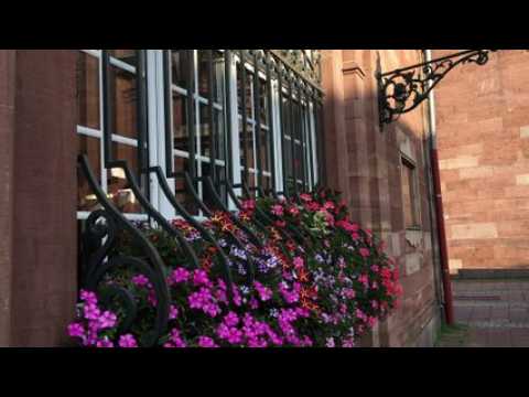 Le glas sonne pour les malgré-nous