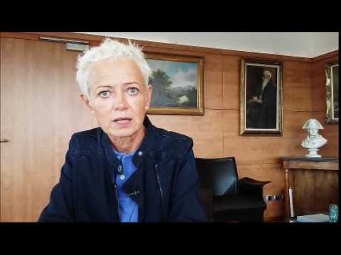 Interview de Brigitte Klinkert, nouvelle présidente du Département du Haut-Rhin