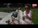 (Diaporama sonore) Le parc du Heyritz : un havre de...