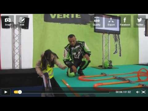 312 kilometres en voiture...