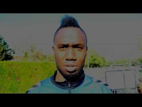 Brian Amofa : "Un derby...