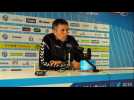 Thierry Laurey - Label : Les Dernières Nouvelles d'Alsace - Category : Sport