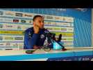 Kenny Lala - Label : Les Dernières Nouvelles d'Alsace - Category : Sport