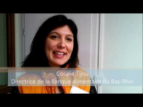 La banque alimentaire cherche des bénévoles
