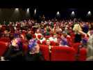 Avant-première du film "Stars 80, la suite" au cinéma du Trèfle à Dorlisheim